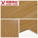 12mm High Gloss Surface Laminate Flooring (AM6605)