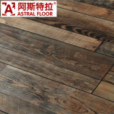 12mm Oak Laminated Flooring