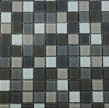 Decorative Building Material Glass Mosaic Bathroom Wall Tile