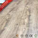 Beveled U Groove AC3 E1 Laminate Flooring 12mm