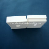 High Alumina Ceramic Self-Locking Tile for Wear Resistant Lining