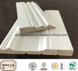 MDF Skirting Boards for Floor