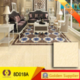 Building Material Polihsed Glazed Tile Floor Tile (8D018A)