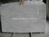 Hottest Polished Eastern White Marble Tile and Slabs on Sale