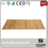 Plastic Flooring Type and PVC Material Vinyl Click Tile