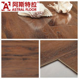 High Gloss Laminate Flooring Am55634 (U-Groove)