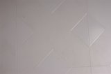 Parquet Style Laminate Flooring All White