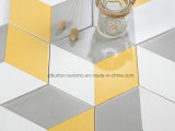 Hexagon Porcelain Wall and Floor Tile Decoration Wall Tile 115X200X230mm St23025