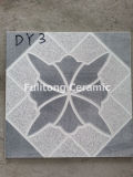 Glazed Ceramic Screenprint Wall Floor Tiles