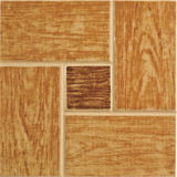 Building Material, Glazed Rustic Tile