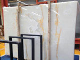 Oscar Onyx / Marble Slab for Kitchen/Bathroom/Wall/Floor