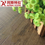 Easy Installation Wooden Grain WPC Flooring