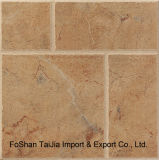 Building Material 300X300mm Rustic Porcelain Tile (TJ3216)