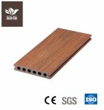 Outdoor Co-Extrusion WPC Wood Plastic Composite Decking with Ce