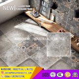 Full Body Cement Glazed Porcelain Vitrified Rustic Matt Tiles (MB69020) 600X600mm for Wall and Flooring