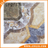 400*400 mm 3D Inkjet Polished Porcelain Ceramic Floor Tiles