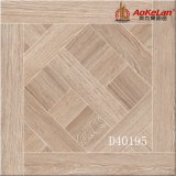 Matt Glazed Ceramic Inkjet Rustic Tile for Floor / Wall Decoration