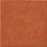 Building Material Rustic Ceramic Floor Tile for Home Decoration (300*300mm)