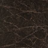 Black Color Marble Design Porcelain Rustic Tile