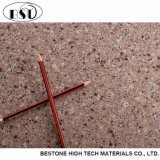 Multi Color Quartz Stone Conference Table Top