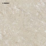 New and Hot Sale Gray Color Glazed Polished Porcelain Tiles (3-D88962)