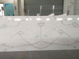 Calacatta White K106-Quartz Slabs