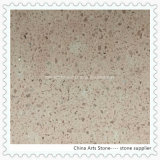 Pink Artificial Marble Slab for Tile
