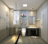 Ceramic Floor Full Polished Glazed Porcelain Tiles