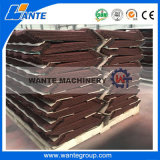 Wante Best-Seller Modern Design Cheap Decortaion Material Tiles for Roof