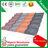 Ce Certificate Stone Coated Roofing Sheet /Metal Roof Tile