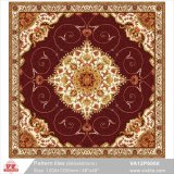 Art Flooring Patterned Building Material Carpet Tile (VA12P6060, 600X600mm+1200X1200mm)