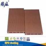 WPC Wood Plastic Composite Flooring Board 25mm