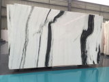 Panda White Marble, Marble Tiles and Marble Slabs