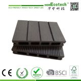 China WPC Manufacturer Decorative WPC Decking Flooring