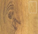 12.3mm Woodgrain Waterproof U Groove HDF Laminate Floor AC3 E0