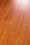 12mm Handscraped Laminate Flooring U Groove