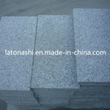 Polished G640 Granite Stone Tile for Kitchen, Flooring, Paving, Decorative