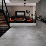 Interior Floor and Wall Tile European Style Porcelain Tile (AVE603-GREY)