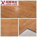 12mm High Gloss Laminate Flooring Am5505 (U-Groove)