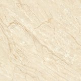 Full Glazed Polished Porcelain Tile, 3D Copy Marble Floor Tile