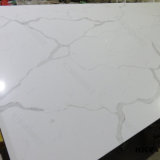 Kingkonree Hot Carrara Color Engineered Quartz Stone