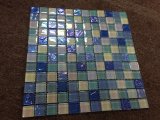 Crystal Glass Mosaic Tiles