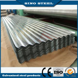 Best Quality Az100G/M2 Hot Dipped Al-Zn Steel Roofing Tile