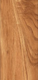 12mm HDF Laminate Flooring High Gloss U Groove CE