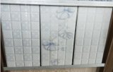 Ceramic Glazed Inkjet Wall Tile for Bathroom