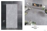 Big Size Tiles 900X1800mm Polished Porcelain Tiles Turkey Grey/Dark Grey