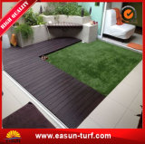 Good Quality Plastic Artificial Grass for Indoor Home Garden