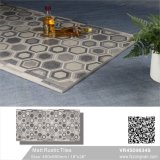 Building Material Cement Matt Porcelain Wall and Floor Tiles (VR45D9634S, 450X900mm)