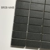 Building Materials European Style Ceramics Floor Mosaics (BR08)