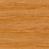 China Brown Wood Glazed Porcelain Tile for Interior Floor